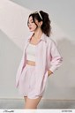 MakDDS-15-1 Ảnh của Set bộ sơ mi, quần short