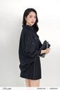 Makafds76-16 Ảnh của Áo sơ mi đính đá