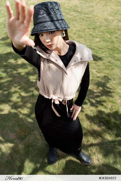 Hiển thị chi tiết cho Áo phao gile 3 lớp Ảnh của Áo phao gile 3 lớp