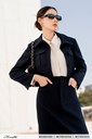 Ms2-34 Ảnh của Áo khoác dáng crotop