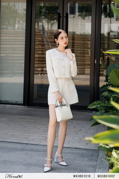 Hiển thị chi tiết cho Quần short dạ Ảnh của Quần short dạ