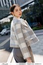 Ms2-18 Ảnh của Áo khoác dáng ngắn