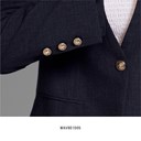 00012b-18 Ảnh của Áo blazer dáng rộng