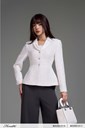00012b-20 Ảnh của Áo vest dáng peplum