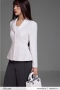 00012b-21 Ảnh của Áo vest dáng peplum