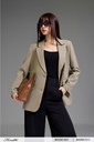 z6126370073177_9d51f7e7d9eba79300db0a3c240c806f Ảnh của Áo blazer cổ ve vếch