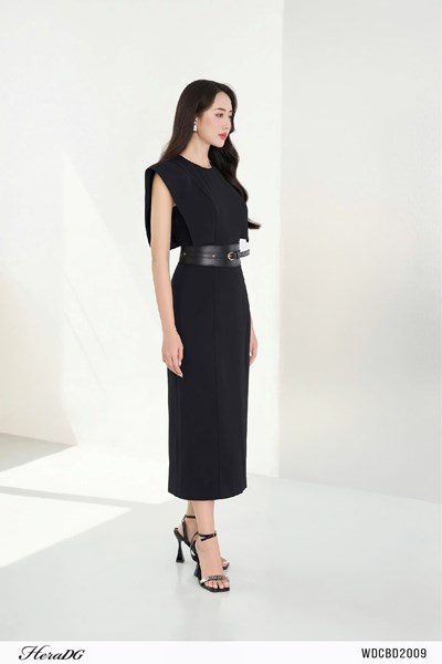 Hiển thị chi tiết cho Đầm dáng suông Ảnh của Đầm dáng suông