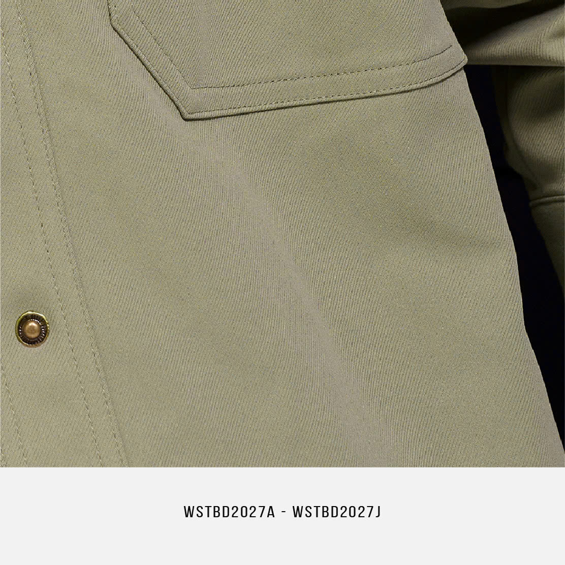 z6164505105000_34ef07eb6b83bd6a1228b6c6824898f7-1 Ảnh của Áo khaki cổ đức, dáng rộng