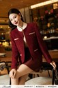 kua-32-2 Ảnh của Chân váy A dáng ngắn