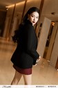 kua-43 Ảnh của Áo blazer dáng suông
