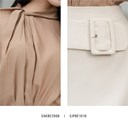 KSS-36-1 Ảnh của Chân váy A dáng ngắn