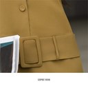 KSS-30 Ảnh của Đầm suông hạ eo thấp