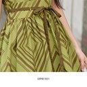 KSS-12 Ảnh của Đầm xoè bản eo to