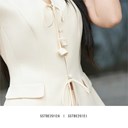 z6379727883584_e129df620803a1f0aadec6d5aecda4fd Ảnh của Áo sát nách dáng hông phồng