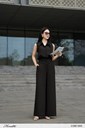 Mlaa-33 Ảnh của Jumpsuit dài,có đai rời