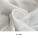 Makas1-18 Ảnh của Áo sơ mi tơ xếp ly lật ,cổ buộc nơ