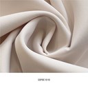 SDPBE1010 Ảnh của Đầm liền giả sét áo tơ