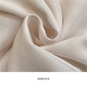 SDPBE1010-1 Ảnh của Đầm liền giả sét áo tơ