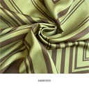 CL-06 Ảnh của Áo kẻ tay liền xoắn gấu