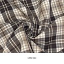 CL-15 Ảnh của Chân váy kẻ xoè bất đối xứng