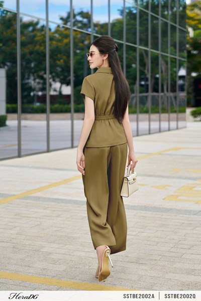 Hiển thị chi tiết cho Quần dáng suông Ảnh của Quần dáng suông
