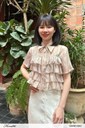 BKV-01 Ảnh của Áo sơ mi tơ bèo tầng