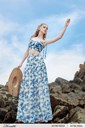 Makadsp0s-10 Ảnh của Áo 2 dây croptop