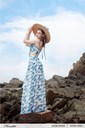 Makadsp0s-09 Ảnh của Áo 2 dây croptop