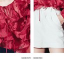 Makasss-23-1 Ảnh của Quần short dáng A