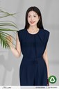 Pas1-07 Ảnh của Áo kiểu nhún vai chờm