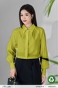 Mapca-16 Ảnh của Áo sơ mi tay giác lăng