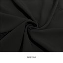 CLss-08 Ảnh của Áo sơ mi dây nơ cổ