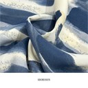 CLss2-09 Ảnh của Đầm suông sơ mi hoạ tiết