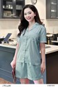 Makas-40 Ảnh của Bộ pijama cộc tay