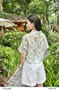 z6805969129030_b3cf57f2662b45368d565ea4c3461bb2 Ảnh của Áo kiểu cổ 2 ve dáng ngắn