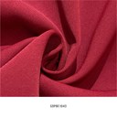 CLpa-16 Ảnh của Đầm xoè tay liền cổ nơ