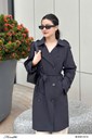 Mpsda-34 Ảnh của Áo gió dáng trench coat