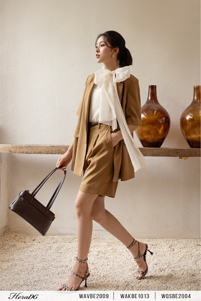 Hiển thị chi tiết cho Quần short cộc Ảnh của Quần short cộc