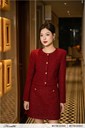 Mao045sa-47 Ảnh của Áo khoác dạ tweed dáng ngắn