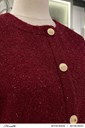 Mayug-33 Ảnh của Áo khoác dạ tweed dáng ngắn