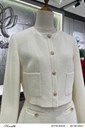 Mayug-38 Ảnh của Áo khoác dạ tweed dáng ngắn