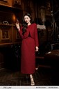 Ma341-34-1 Ảnh của Chân váy suông