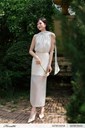 0Mac02-52-1 Ảnh của Chân váy tơ dáng suông