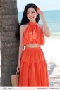 0Madsssf0-14 Ảnh của Áo yếm giật bí