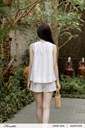 z7800794409093_0591ca9200cce3f66bfb1fc4d9a4536c Ảnh của Áo kiểu dáng A cổ nhún