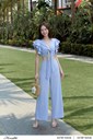 z7827770919206_a843aadfedcd00ba981da9d6d87cbbf8 Ảnh của Áo tay bèo buộc nơ ngực
