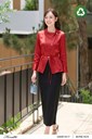 z7841332157736_dcd69771008eedc8a095f831b5c90c4d Ảnh của Áo kiểu cổ lệch, nẹp chéo