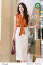 z7841331449762_c23a488a62edb135f5653bb912bf434f Ảnh của Áo kiểu cổ buộc nơ
