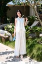 0Macmas-35-1 Ảnh của Quần suông gấu ren