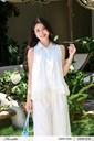0Macmas-32-1 Ảnh của Quần suông gấu ren